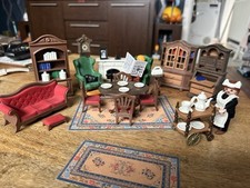playmobil mansion for sale  HULL