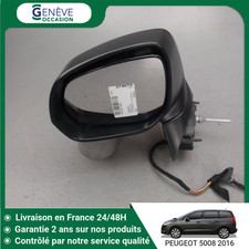 Retroviseur exterieur electriq d'occasion  Niort