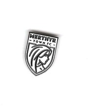Merthyr town f.c. for sale  GLASGOW