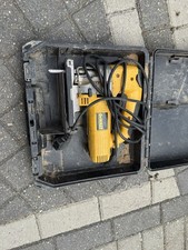 Dewalt dw321 heavy for sale  READING