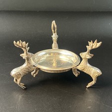 Rustic reindeer elk for sale  Lake Stevens