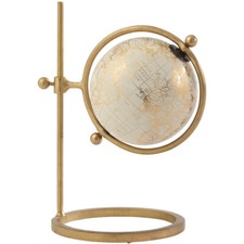 Globe terrestre ajustable d'occasion  Gordes