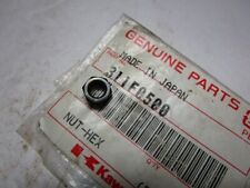 Genuine kawasaki 311f0500 for sale  Mcpherson