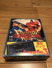 Forgotten worlds engine d'occasion  Paris-