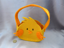 Yellow easter chick for sale  LONDON