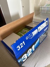 Brother toner 321 usato  Livorno