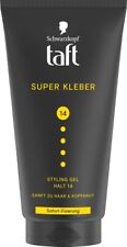 Taft super kleber gebraucht kaufen  Pforzheim