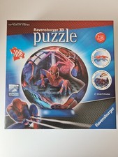 Ravensburger puzzle the gebraucht kaufen  Aglasterhausen