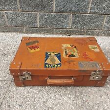 Antica valigia viaggio usato  Cusano Milanino