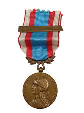 G13d belle médaille d'occasion  Saint-Jean-en-Royans