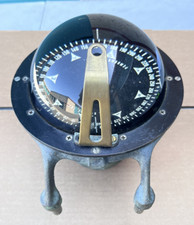 Vintage ritchie naval for sale  Orange