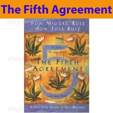 Fifth agreement practical for sale  LEICESTER