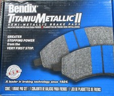 New titaniumetallic front for sale  Santa Ana