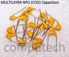 Pezzi 330pf 50v usato Pezzi 330pf 50v usato  Ravenna