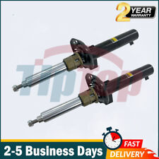 2x Magnetisch Stoßdämpfer Vorne 8J3 8J9 8J0413029N Für Audi TT TTS TTRS Roadster comprar usado  Enviando para Brazil