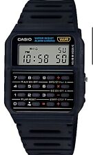 Casio ca53w vintage for sale  Waterloo