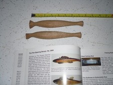 Vintage fishing lure for sale  Lynchburg