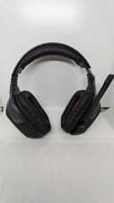 Logitech g930 black for sale  Gaston