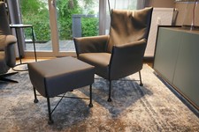 Montis charly sessel gebraucht kaufen  Münster