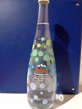 Bouteille evian serigraphiee d'occasion  Roanne