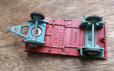 1960s vintage corgi for sale  JARROW