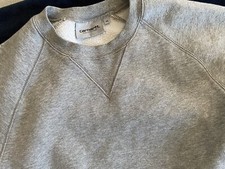 Chase sweat felpa usato  Roma