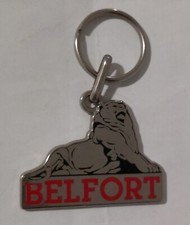 Porte clé ville d'occasion  Rethel