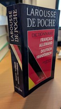 Larousse poche wörterbuch gebraucht kaufen  Falkensee