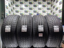 Pneumatici 255 55r18 usato  Naro