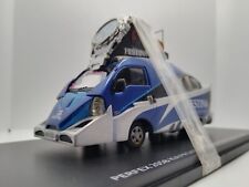 Perfex 1/43 Kia Frontier Festina Blue Tour Cycliste. Raro. , usado comprar usado  Enviando para Brazil