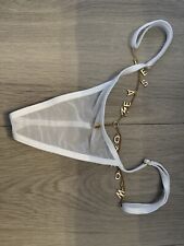 Wicked weasel bikini for sale  HATFIELD