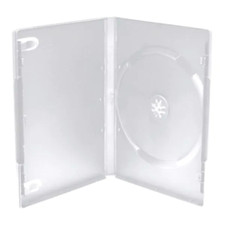 Qtecx custodie dvd usato  Sturno