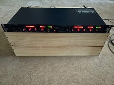 Symetrix 565e dual for sale  Greenwich