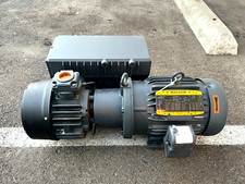 Busch vacuum pump for sale  Los Angeles