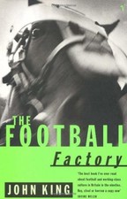 Football factory john for sale  UK