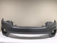 Front bumper cover for sale  Houston