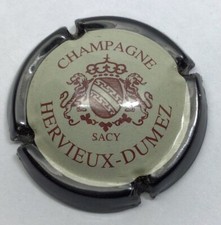 Hervieux dumez sacy d'occasion  Étaples
