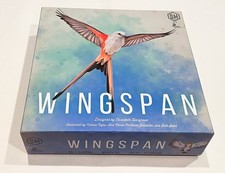 Wingspan 2nd edition for sale  Chicago