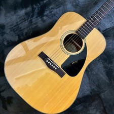 Usado, Fender acústica CD60NAT USADA 2,0 kg comprar usado  Enviando para Brazil