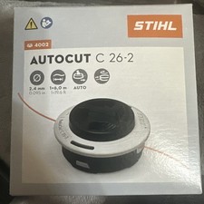 Genuine stihl autocut for sale  SHEFFIELD