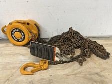 Harrington cf005 chain for sale  Forest Hills