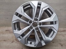 Alu felge audi gebraucht kaufen  Hamburg