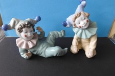 Figuren nao harlekins gebraucht kaufen  Ilvesheim