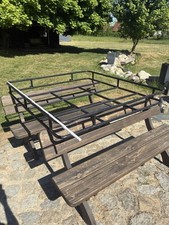 dachgepacktrager landrover gebraucht kaufen dachgepacktrager landrover gebraucht kaufen Gadebusch-Umland