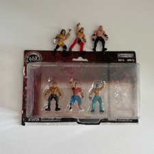 Wwe micro aggression for sale  CHELTENHAM