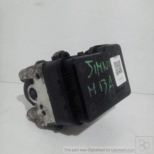 5610076ja0000 aggregato abs usato  Italia