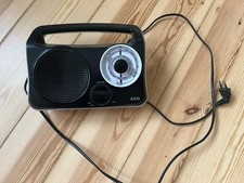Aeg radio gebraucht kaufen  Berlin