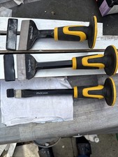 Roughneck bolster cold for sale  LEICESTER