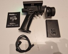 Flysky nb4 transmitter for sale  SOUTHAMPTON