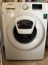 Lavatrice samsung kg usato  Montecorvino Rovella